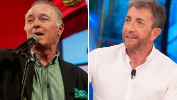 José Manuel Soto provoca cientos de comentarios al defender de esta manera a Pablo Motos