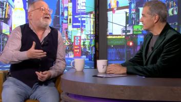 Savater critica el comentario machista a Irene Montero y lo que se le oye decir a Toni Cantó tiene tela