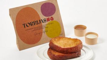 Dónde comprar y cuánto cuestan las torrijas de Dabiz Muñoz