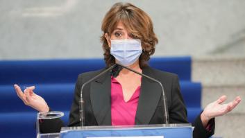 El Supremo anula el nombramiento para la Fiscalía de Sala de Menores que hizo Delgado