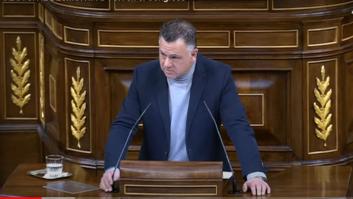 Un diputado de Podemos arrasa al contar lo que le ha ocurrido al entrar a un bar a tomar un café