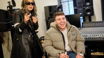 Quevedo: "Me alegro de no haber quitado el 'Quéeeedate"