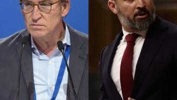 La respuesta de Feijóo a si aún cree que Vox es extremaderecha