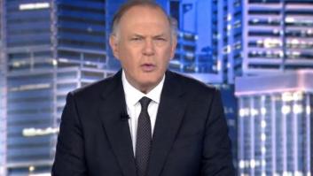 Pedro Piqueras inicia así de duro 'Informativos Telecinco': no ahorra en calificativos contra Putin