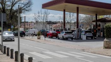 El 80% de las gasolineras cobrará el anticipo entre este martes y el miércoles