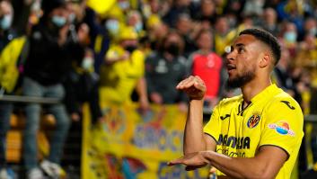 El Villarreal se hace fuerte en casa y vence 1-0 al todopoderoso Bayern