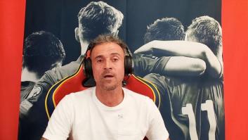 El comentario de Luis Enrique sobre los políticos dará que hablar: cita a dos partidos concretos