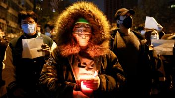 Más de 130 subvariantes de ómicron han entrado ya en China