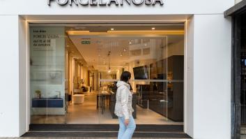 Porcelanosa lanza el plan para esquivar el declive