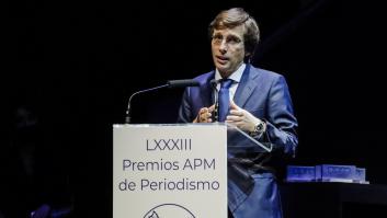 Anticorrupción se querella contra los empresarios que vendieron mascarillas al Ayuntamiento de Madrid