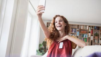 Cuatro teléfonos móviles que puedes comprar en el 'Cyber Monday' con jugosos descuentos