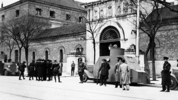 Por qué Vox utiliza Paracuellos para criticar lo que ocurrió en Guernica