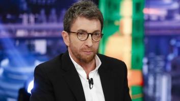 Otros momentos en los que Pablo Motos fue machista con invitadas en el ‘El Hormiguero’