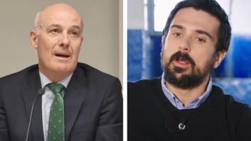Narciso Michavila señala a quién beneficia lo de Irene Montero y Vox: Espinar salta rápidamente