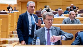 Bendodo (PP) dice que a Sánchez "no le han salido bien" los debates con Feijóo en el Senado