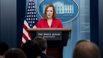 La Casa Blanca asegura que las imágenes de la masacre de Bucha "son solo la punta del iceberg"