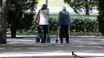 Los ayuntamientos de Madrid se sitúan a la cola en servicios sociales