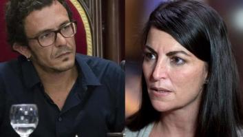 'Kichi' ve este tuit de Macarena Olona y no puede evitar responder: "Mesetarianismo"