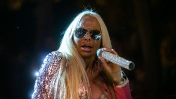 Leticia Sabater 'se supera' con su nuevo villancico: si quieres arriesgarte y verlo, aquí lo tienes