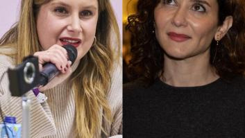 Alejandra Jacinto destroza el argumentario de Ayuso sobre la sanidad con una sencilla explicación