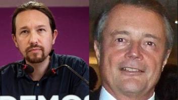 Pablo Iglesias se enzarza con un exjuez del Supremo: dos calificativos muy duros y bloqueo final