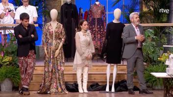 "Tremenda injusticia": 'Maestros de la costura' expulsa a la favorita y le llueven las críticas en Twitter