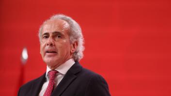 El consejero Escudero declara ante Anticorrupción como testigo por el contrato del hermano de Ayuso