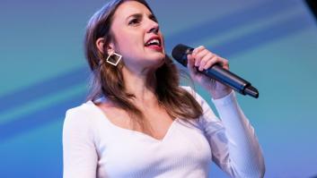 Irene Montero asegura que no han logrado acuerdo con el PSOE sobre la ley trans