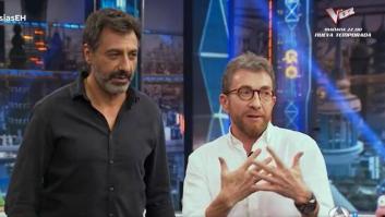 Juan del Val rompe su silencio y habla así del feminismo tras el vídeo viral contra Pablo Motos