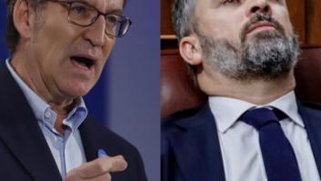 Un PP en caída solo sumaría mayoría absoluta con Vox, pero se le resisten estas dos comunidades
