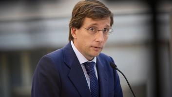 Almeida, de alcalde campechano a embarrado en escándalos