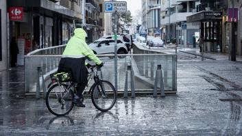 La AEMET alerta de una 'lengua de frío' en España: estas serán las zonas más afectadas