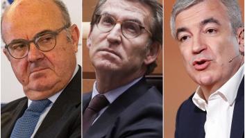 El equipo de asesores económicos con el que sueña Feijóo