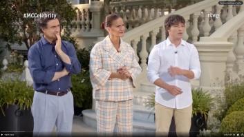 Recuperan, tras lo ocurrido con Patricia Conde, estas palabras de Xuso Jones sobre 'MasterChef'
