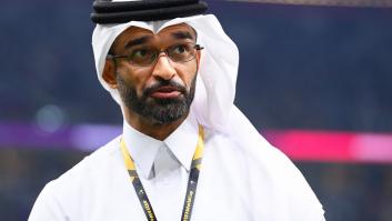 Qatar reconoce ahora la muerte de "entre 400 y 500" obreros migrantes en las obras para el Mundial