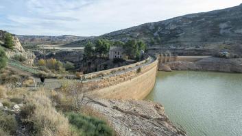¿Sin agua, sin leche y sin cerveza? Así amenaza la sequía a España