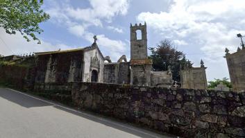 Muere la madre del narco Sito Miñanco a los 88 años en Cambados