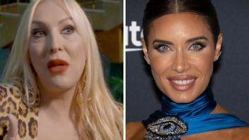 Christina Rapado, prima de Pilar Rubio: "Conmigo se ha portado como una cerda"