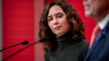 Un médico responde al 'número dos' de Ayuso y hace una pregunta clave al Gobierno de Madrid