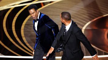 Will Smith se sincera sobre la "horrible" noche de los Oscar
