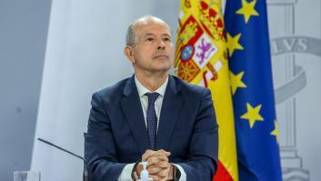 El Gobierno elige al exministro Juan Carlos Campo y a Laura Díez para renovar el Constitucional