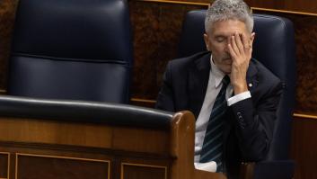 Qué dice Marlaska y qué dice la investigación sobre la tragedia de Melilla