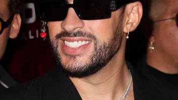 Bad Bunny, el artista más escuchado del mundo en Spotify por tercer año