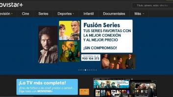 Suben hoy los precios de Movistar Plus+: estas son las tarifas y clientes afectados