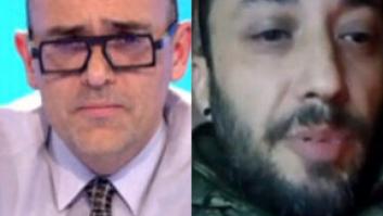 La sincera reflexión que un tirador español ha hecho a Risto desde la guerra de Ucrania