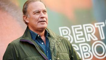 La portada de '¡Hola!' con Bertín Osborne cachas que no deja a nadie indiferente