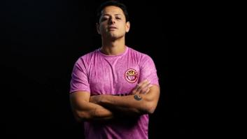 El primer fichaje de la Kings League: Ibai Llanos contará con 'Chicharito' en Porcinos FC