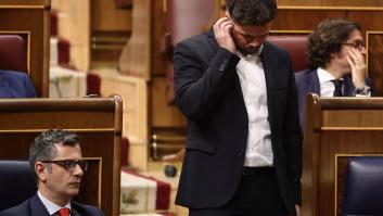 El Gobierno fuerza un pleno extraordinario en el Congreso sobre la sedición para acelerar su reforma