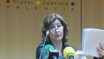 La vocal conservadora que negocia la renovación del Constitucional se reduce la carga de trabajo un 80%