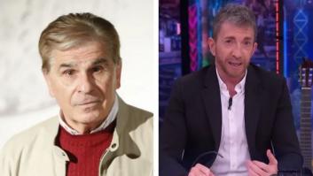 Pedro Ruiz se pronuncia sobre la polémica de Pablo Motos tras decir que nunca irá al programa